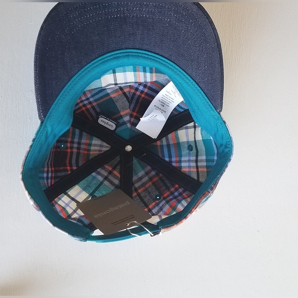 Patagonia Ranger Ball Cap - Picture 6 of 10